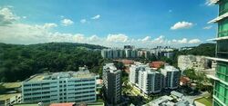 Hillview Regency (D23), Condominium #568777331